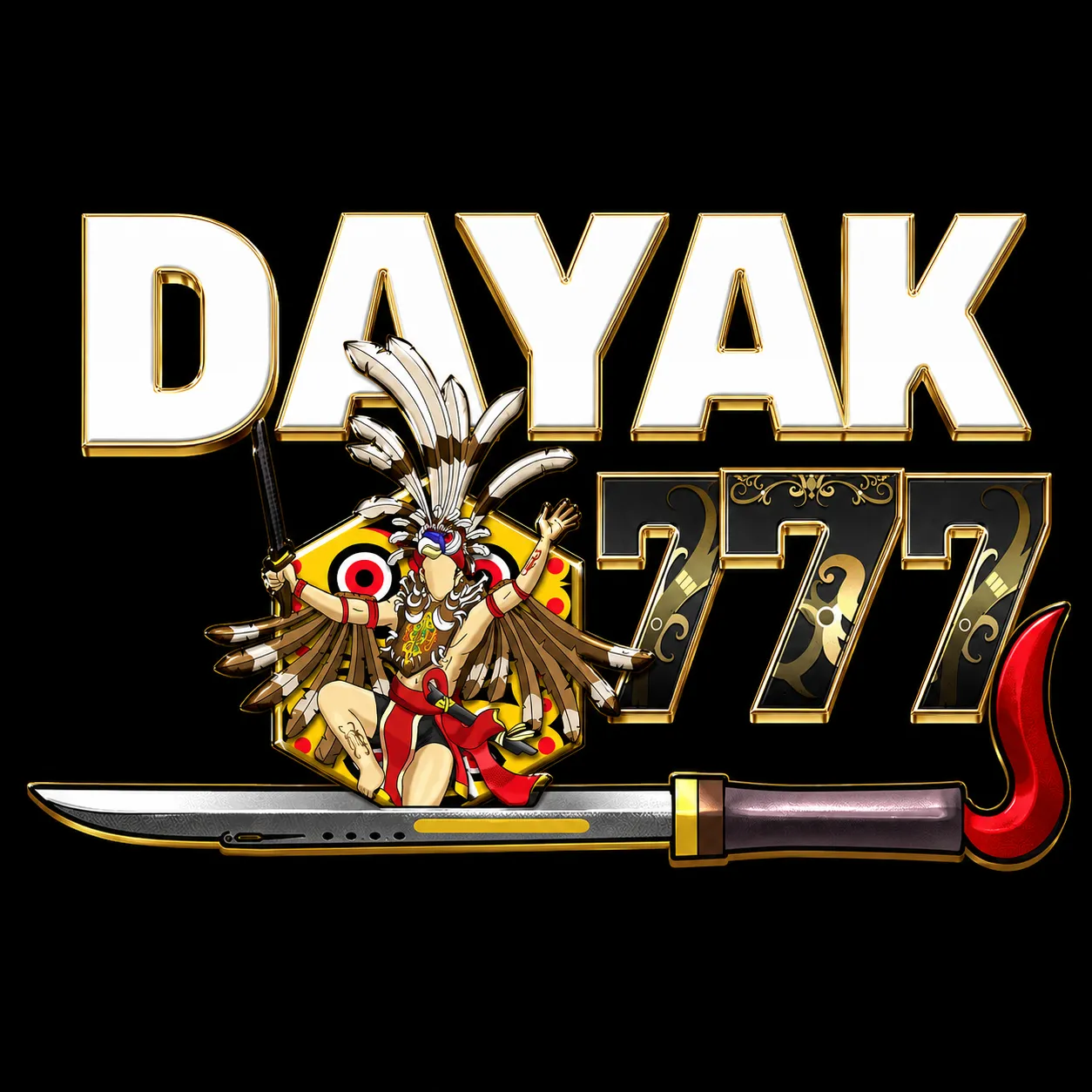 DAYAK777 - Game QiuQiu Terlengkap dan Penuh Sensasi