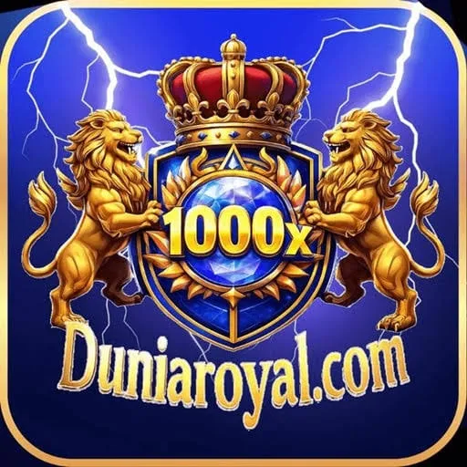 DUNIAROYAL - Petualangan Epik Dalam Dunia Ajaib