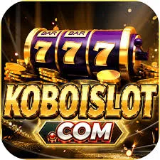 KOBOISLOT - Permainan Musik yang Menggugah Semangat