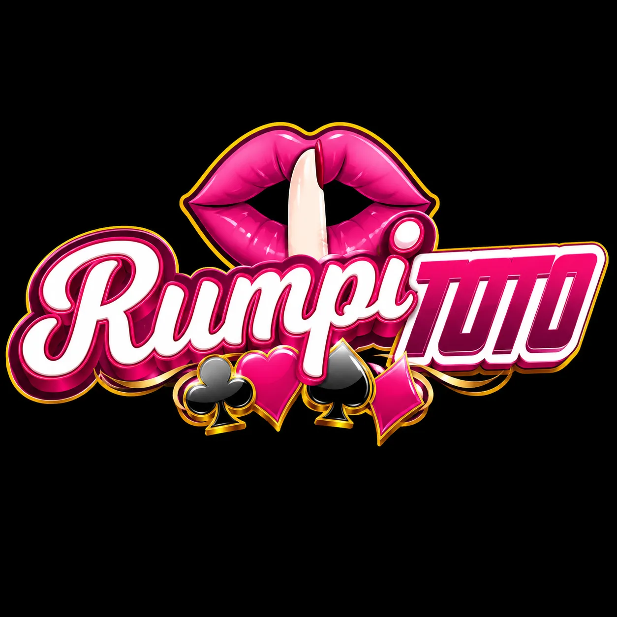RUMPITOTO - Game Olahraga Seru dan Menantang